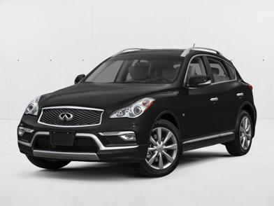 2017 INFINITI QX50  -
                  Tampa, FL