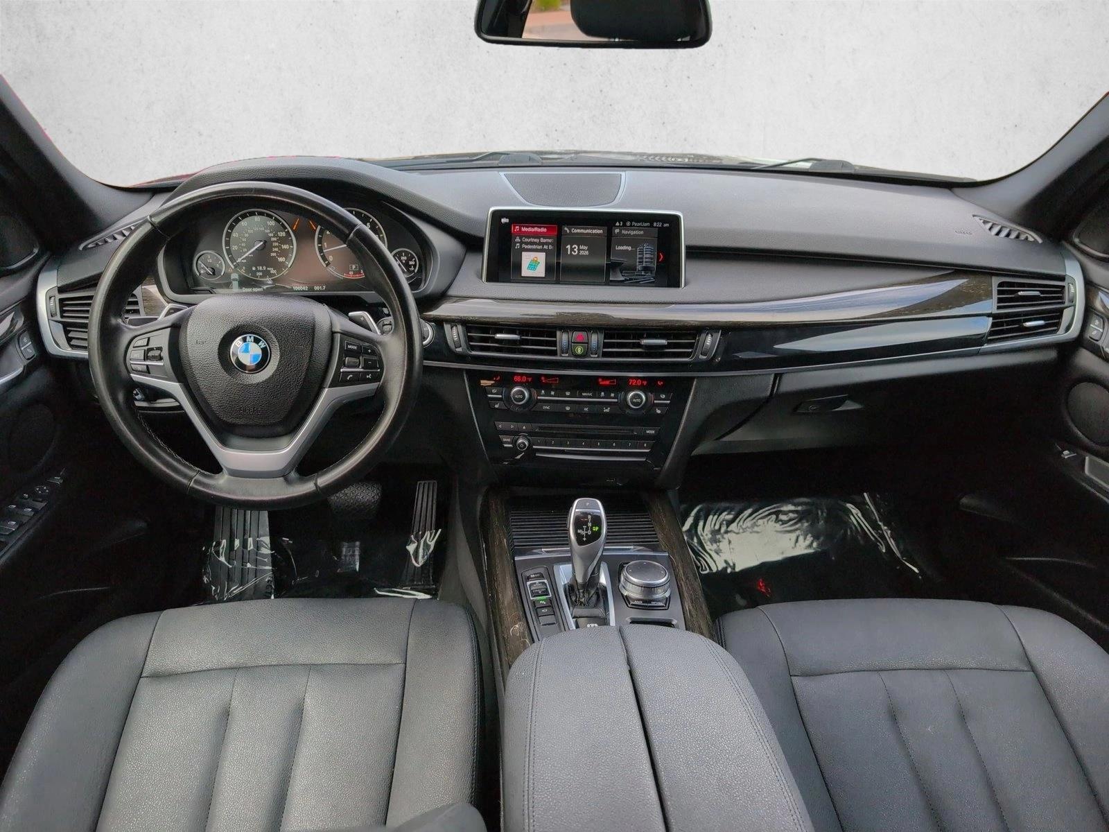 Thumbnail: 2018 BMW X5 - 4