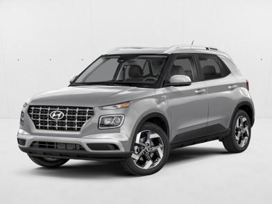 2026 Hyundai Venue