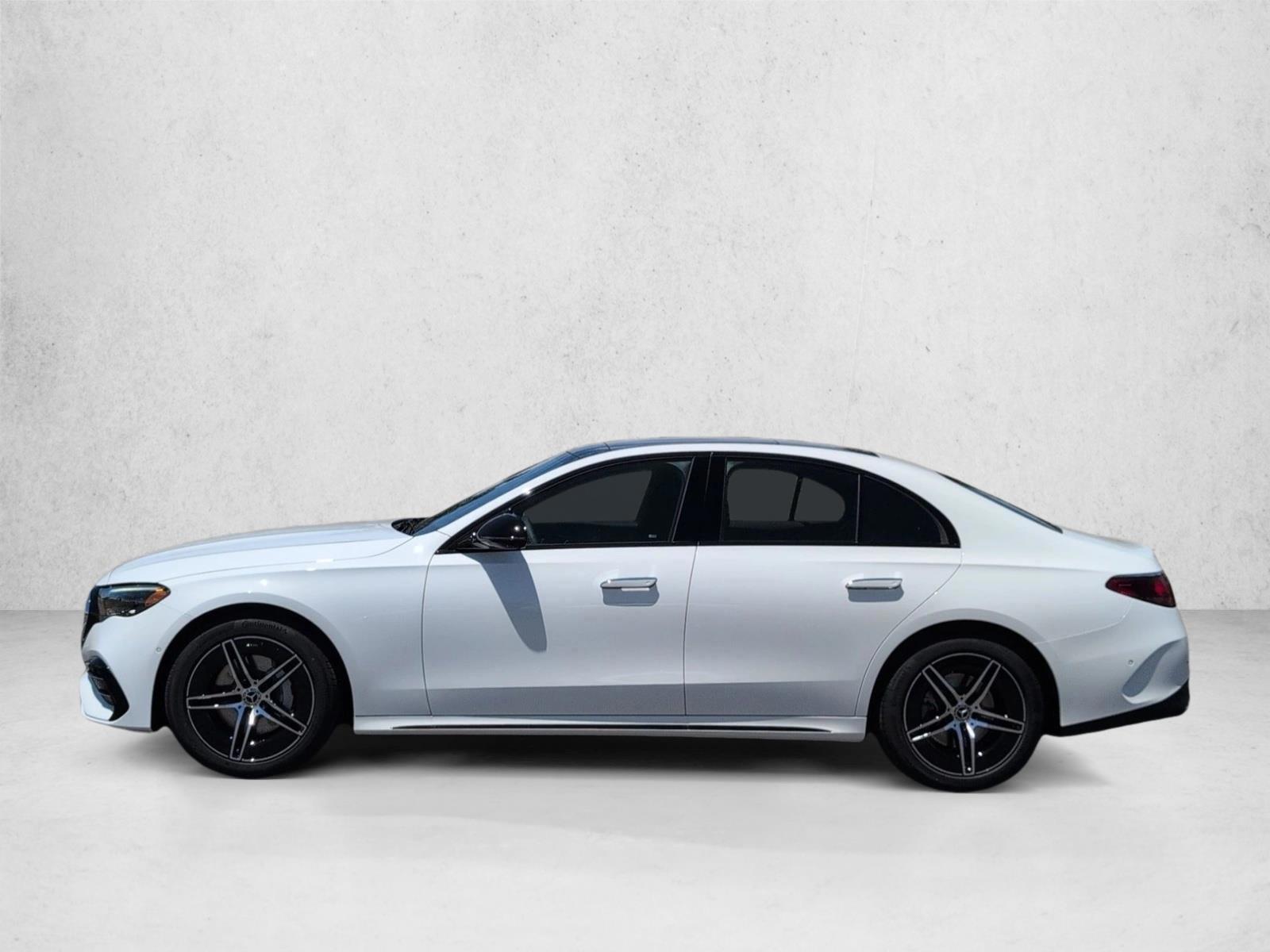 Thumbnail: 2026 Mercedes-Benz E-Class - 2