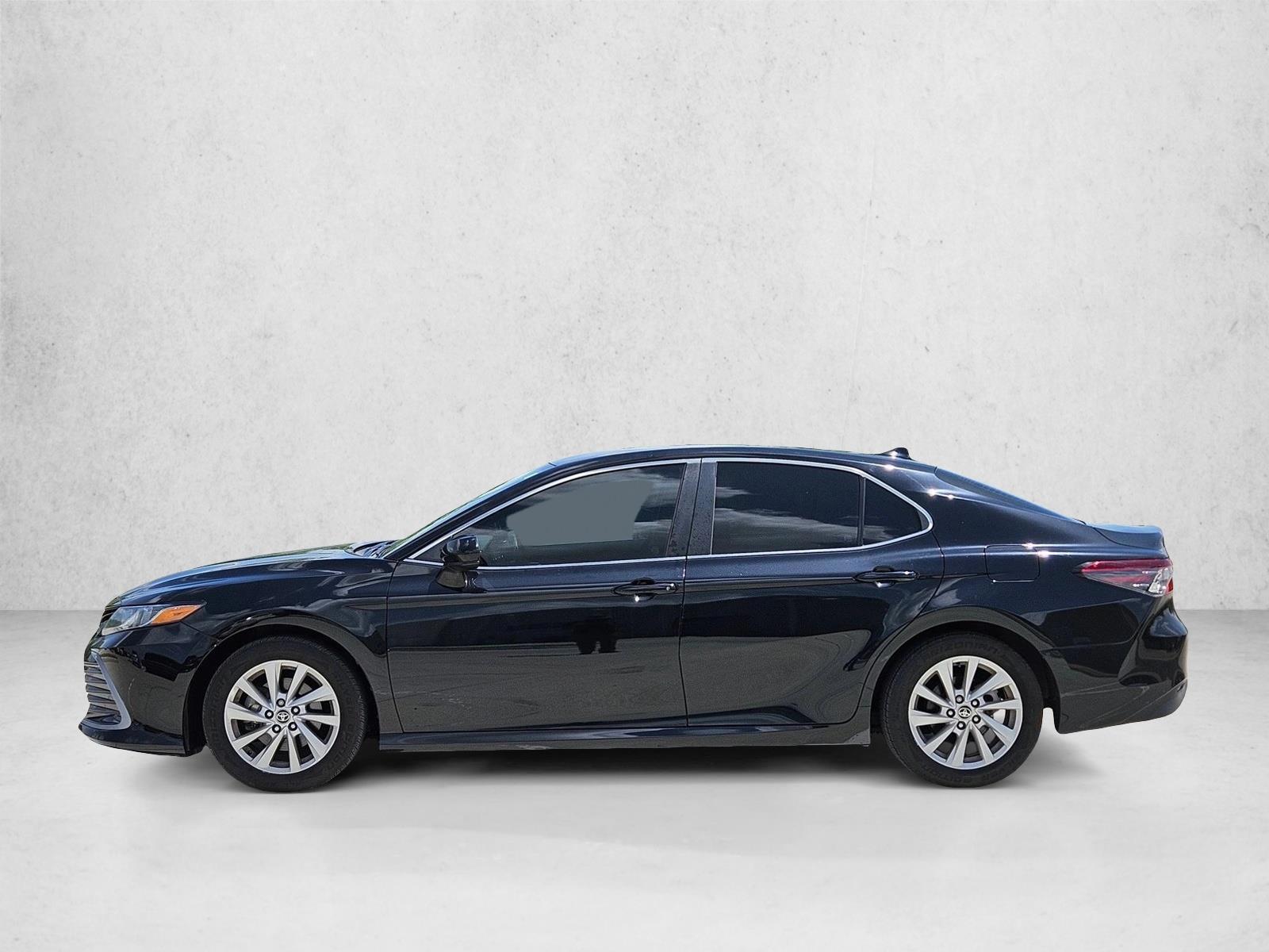 Thumbnail: 2022 Toyota Camry - 2