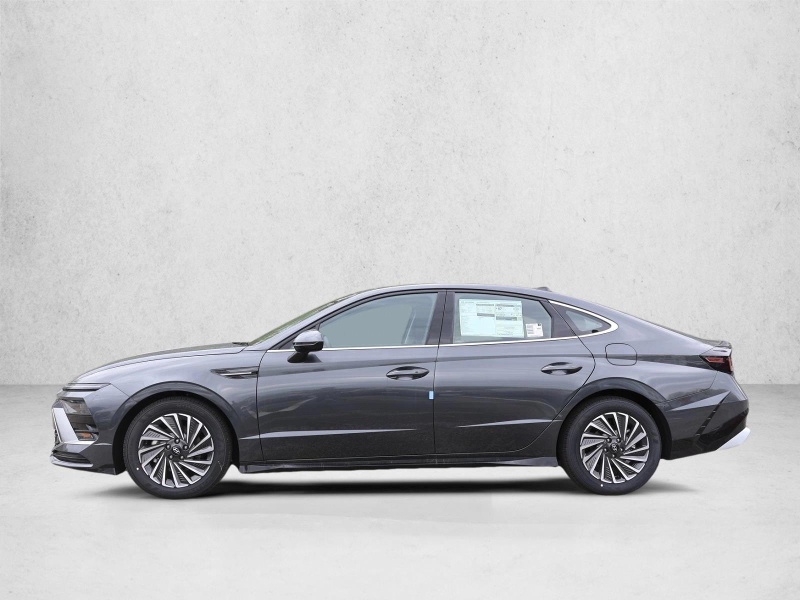 Thumbnail: 2026 Hyundai Sonata - 2