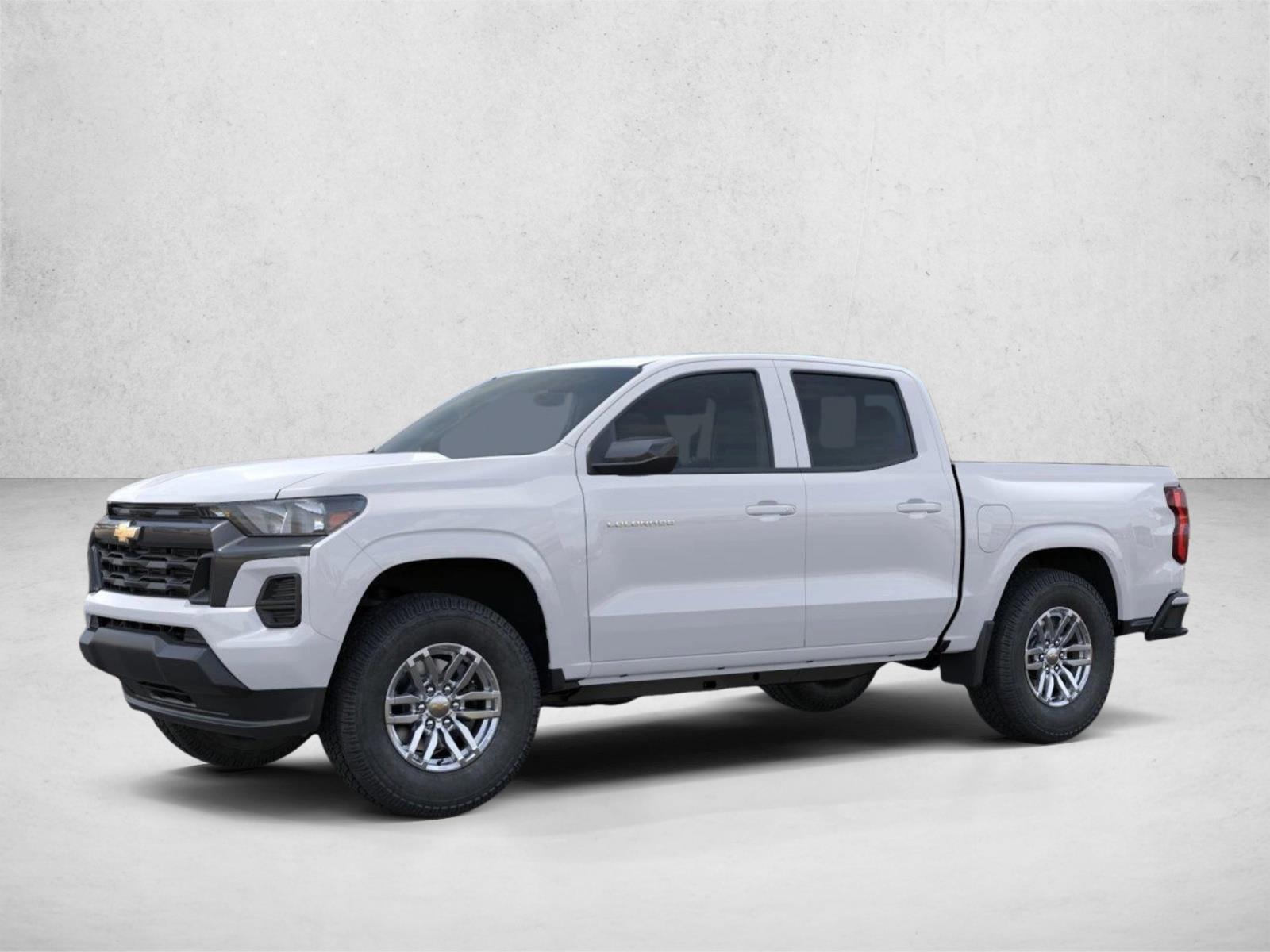 Thumbnail: 2026 Chevrolet Colorado - 2