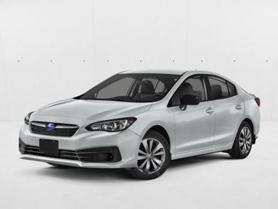 2022 Subaru Impreza