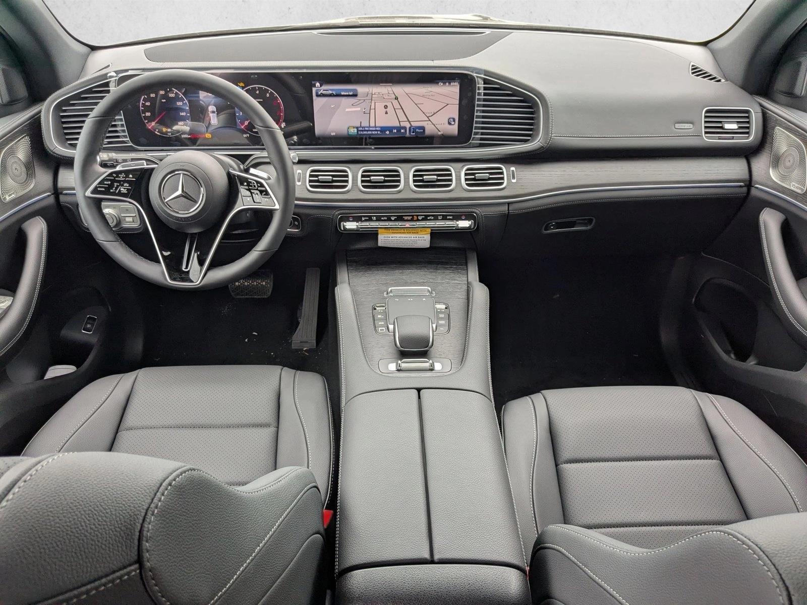 Thumbnail: 2026 Mercedes-Benz GLE - 3