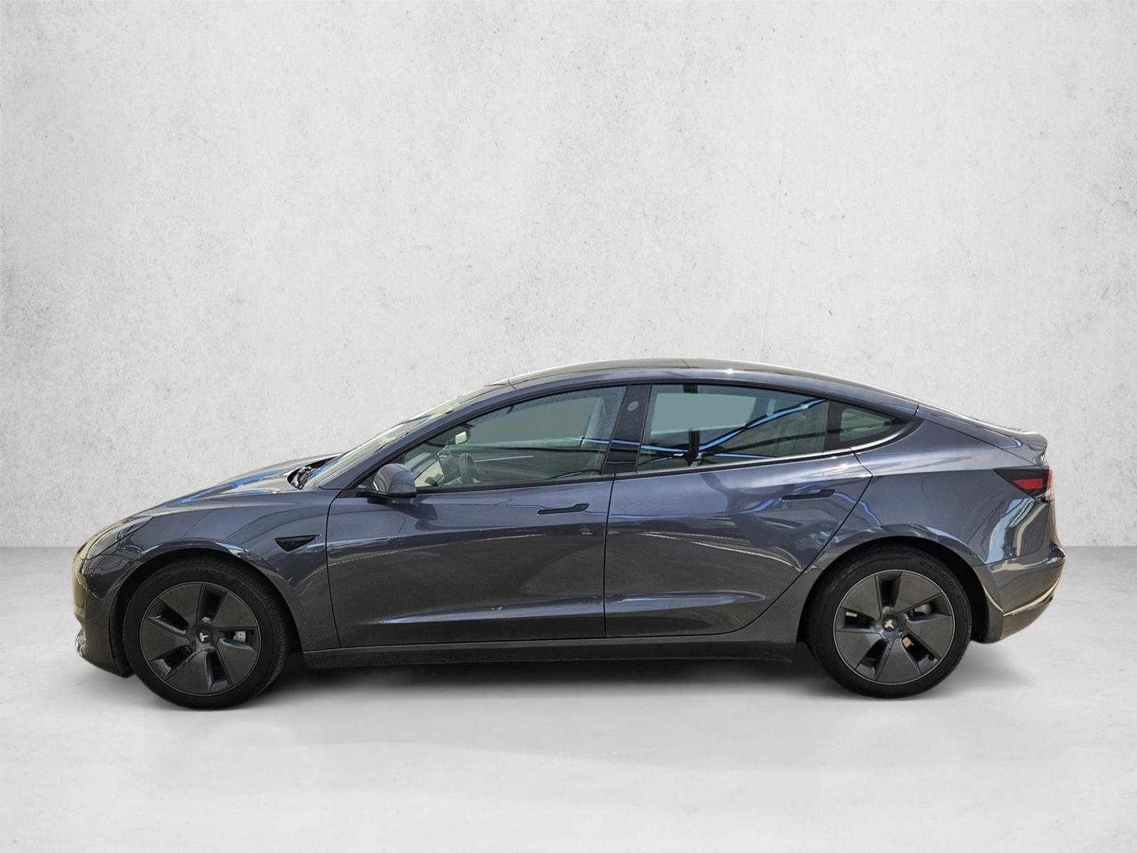 Thumbnail: 2023 Tesla Model 3 - 2