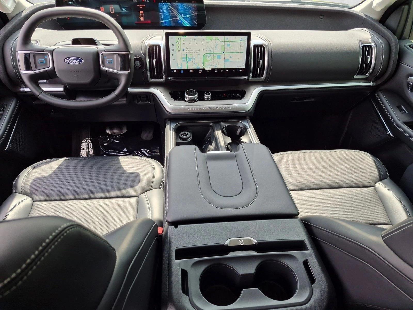 Thumbnail: 2027 Ford Expedition - 3