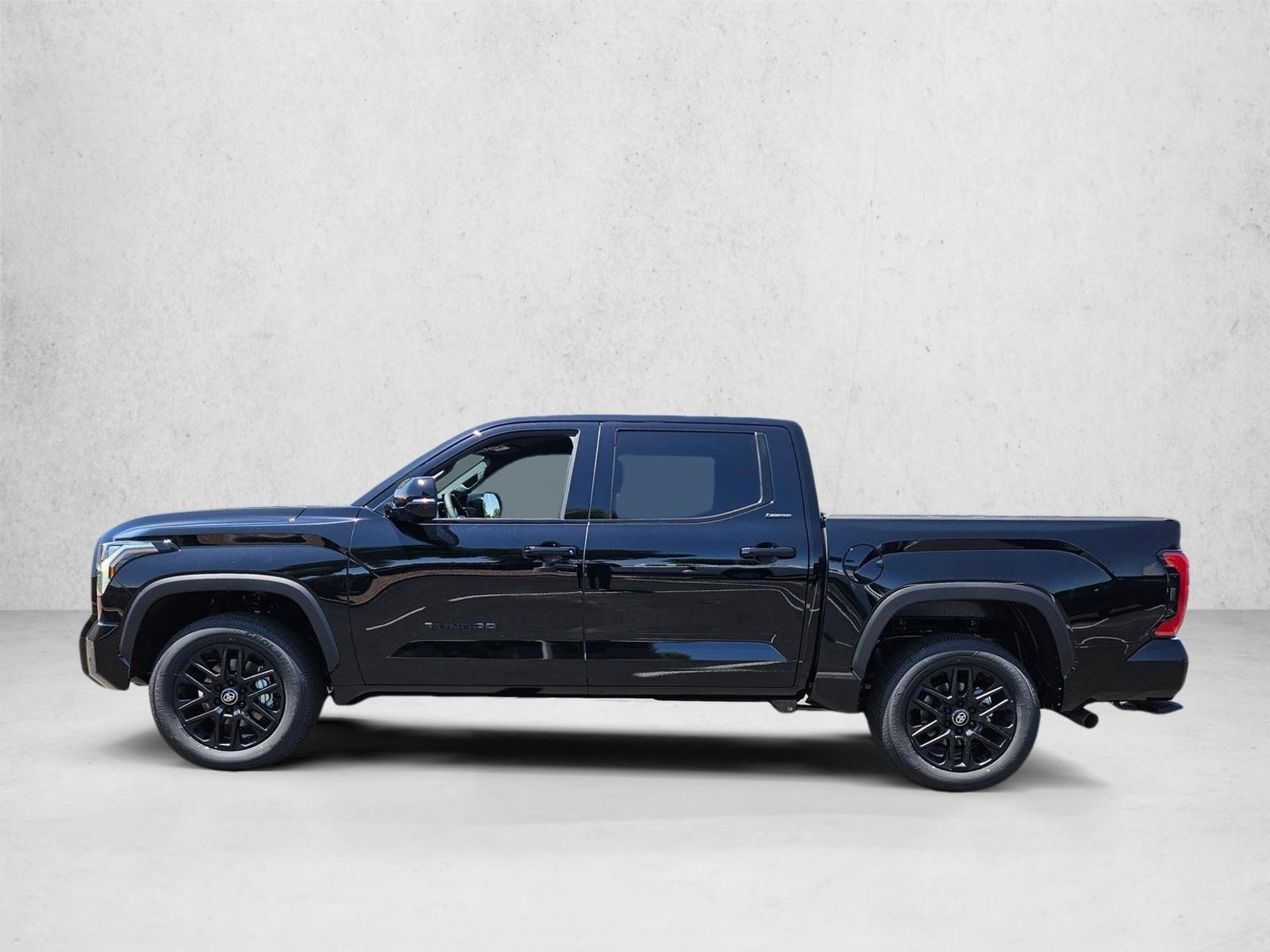 Thumbnail: 2026 Toyota Tundra - 2