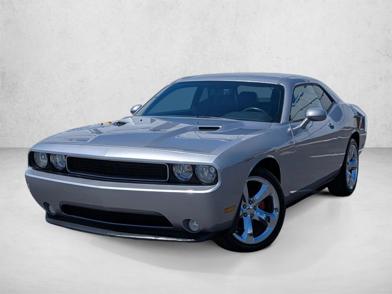 2011 Dodge Challenger  -
                  Santa Clara, CA
