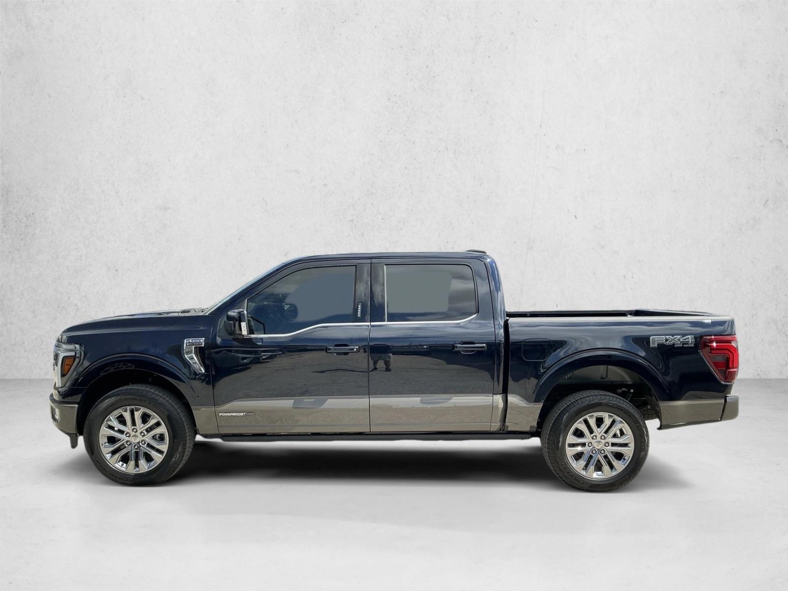 Thumbnail: 2026 Ford F-150 - 2