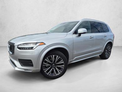 2022 Volvo XC90