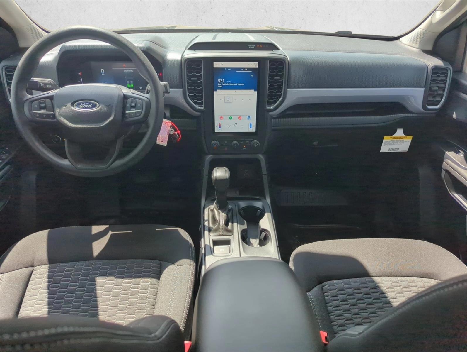 Thumbnail: 2026 Ford Ranger - 2