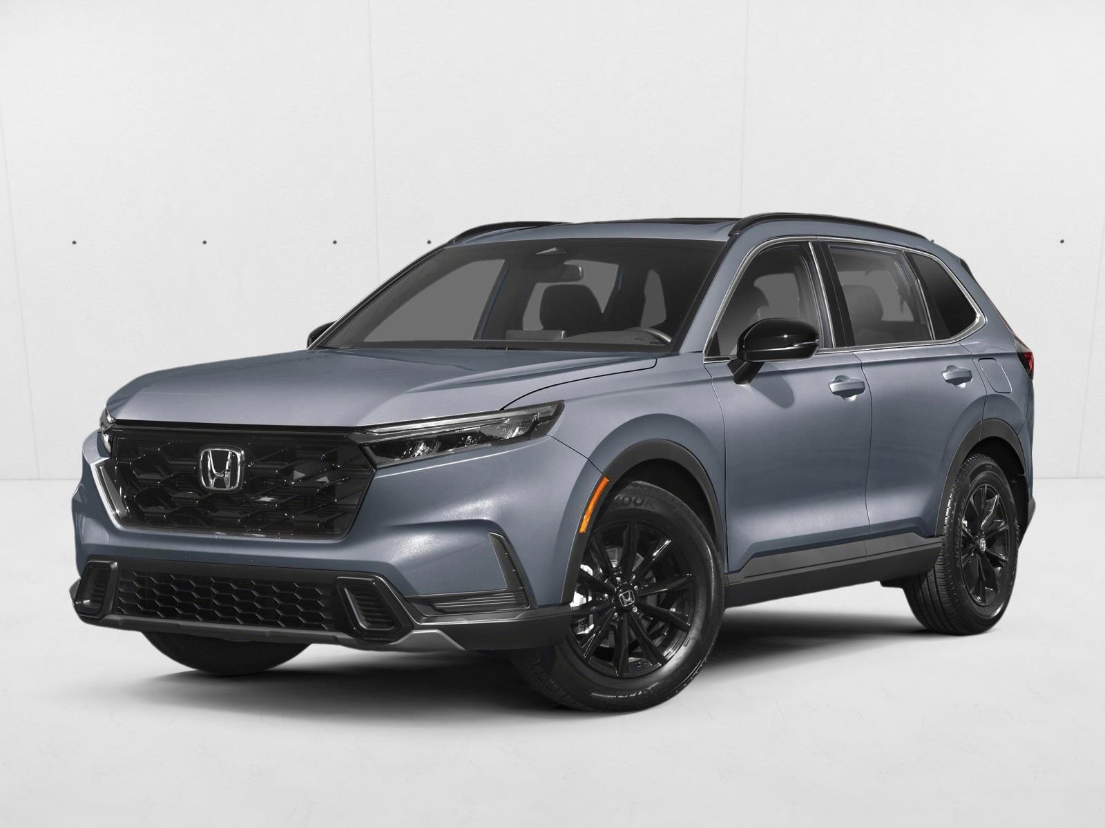 Thumbnail: 2026 Honda CR-V - 1