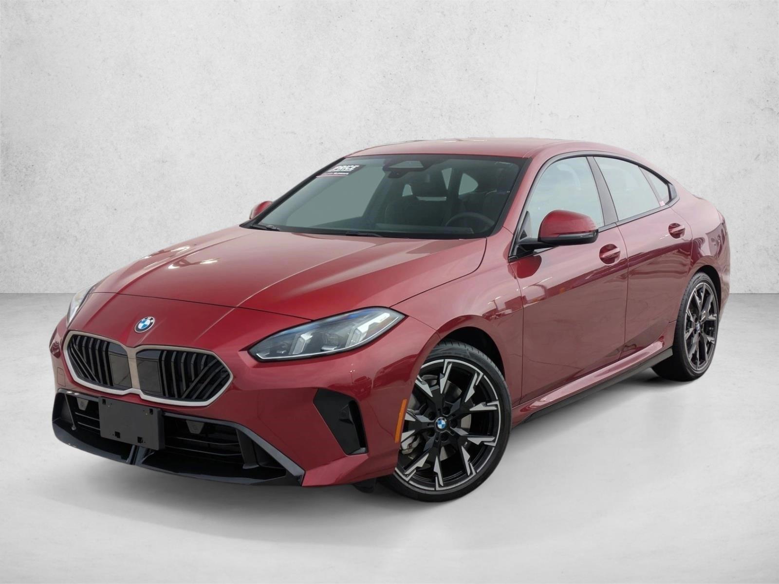 Thumbnail: 2026 BMW 2 Series - 1