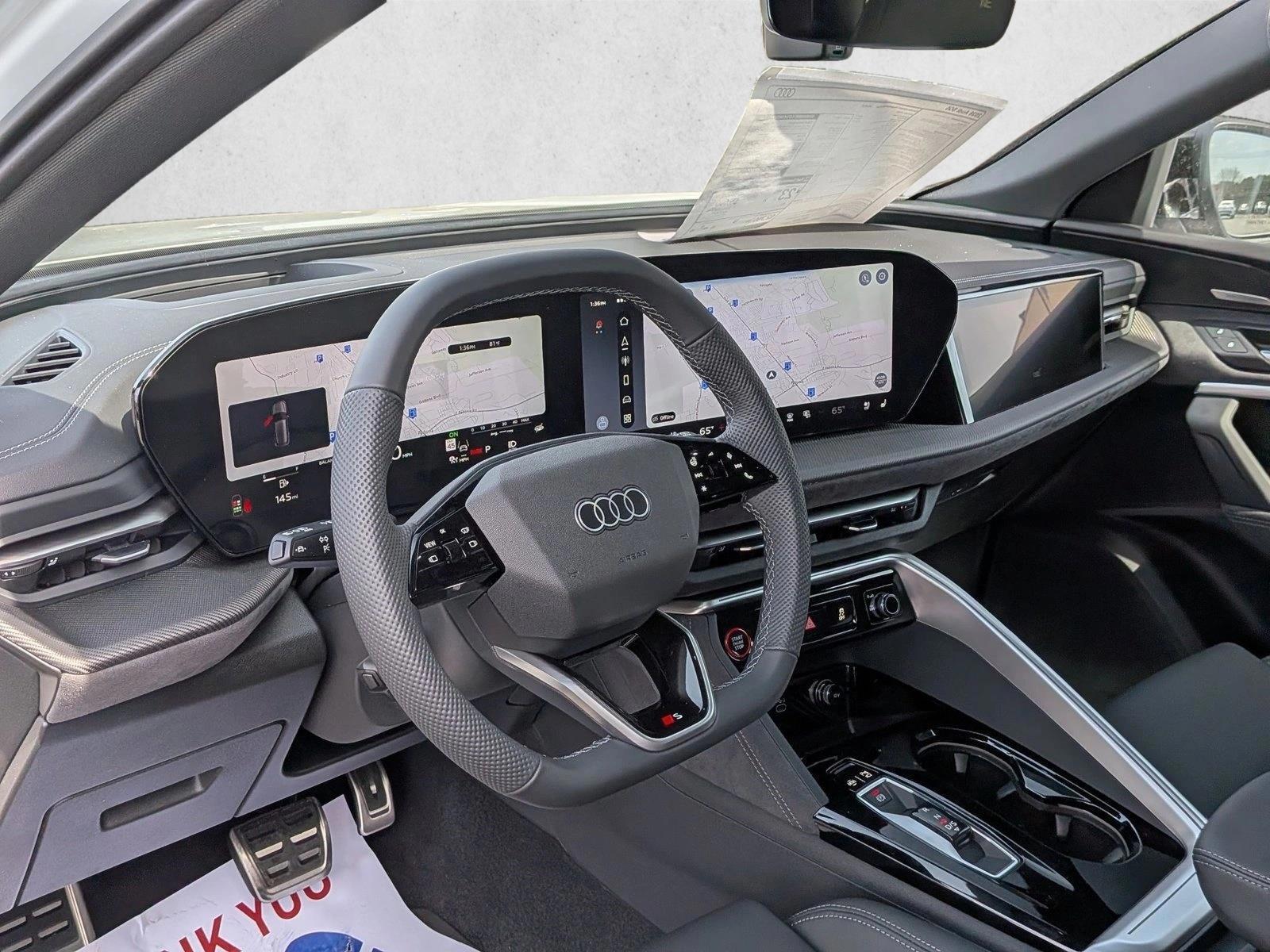 Thumbnail: 2026 Audi SQ5 - 3