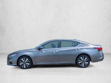 2021 Nissan Altima