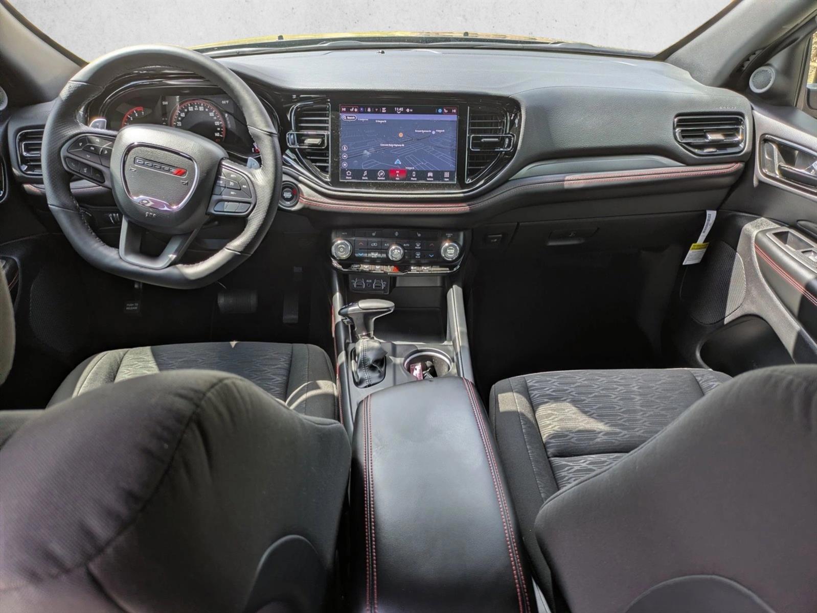 Thumbnail: 2026 Dodge Durango - 4