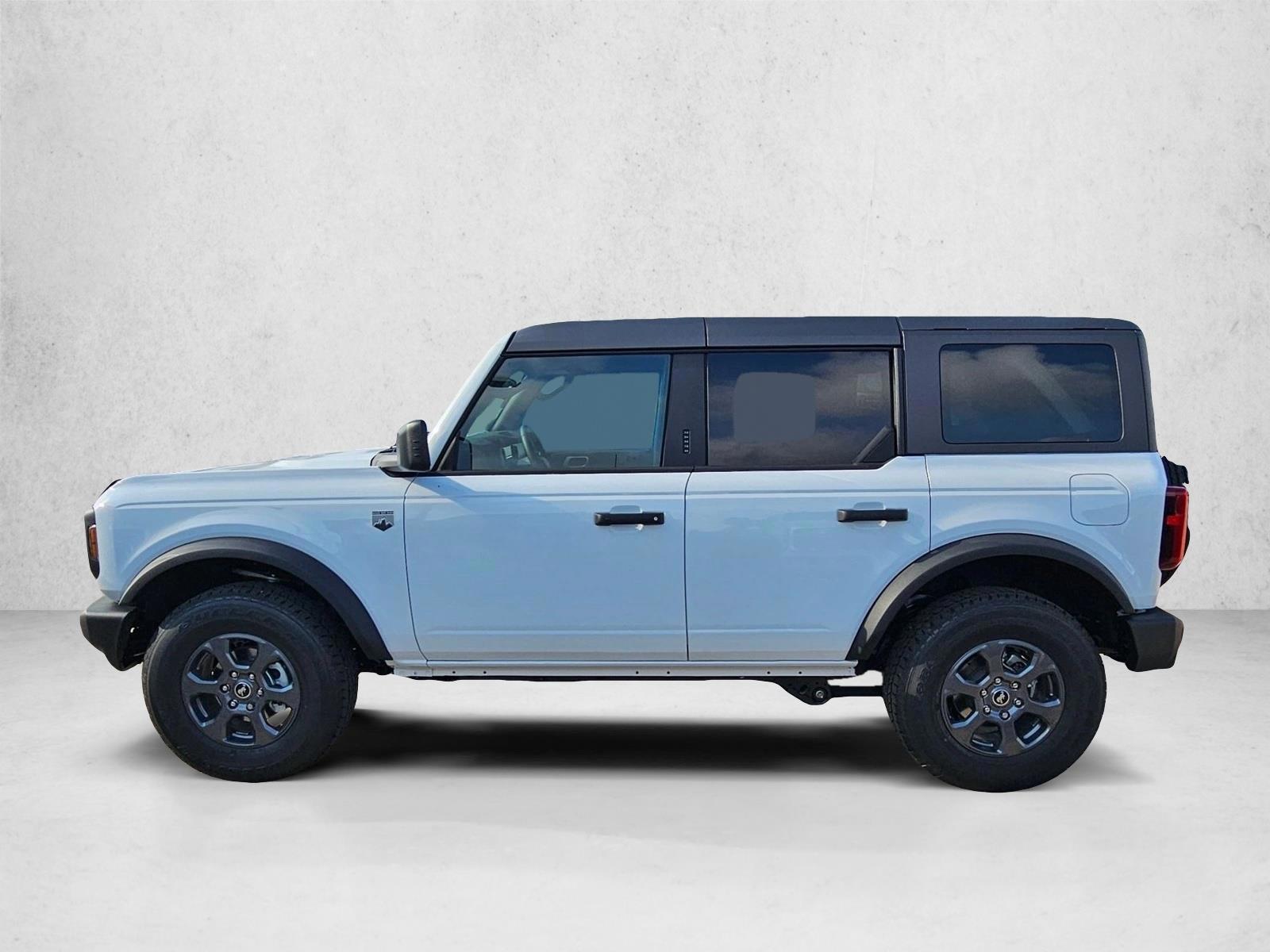 Thumbnail: 2026 Ford Bronco - 2