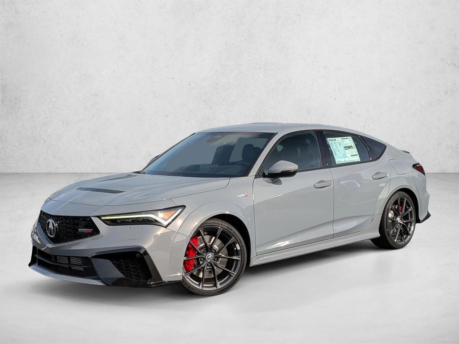 Thumbnail: 2026 Acura Integra - 1