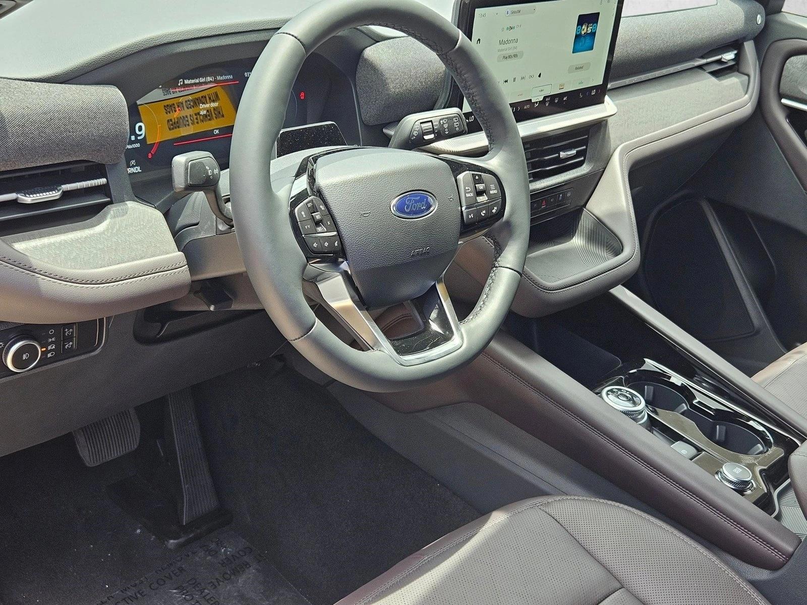 Thumbnail: 2026 Ford Explorer - 3
