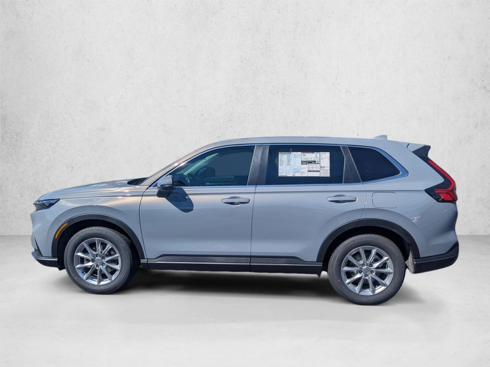 Thumbnail: 2026 Honda CR-V - 2