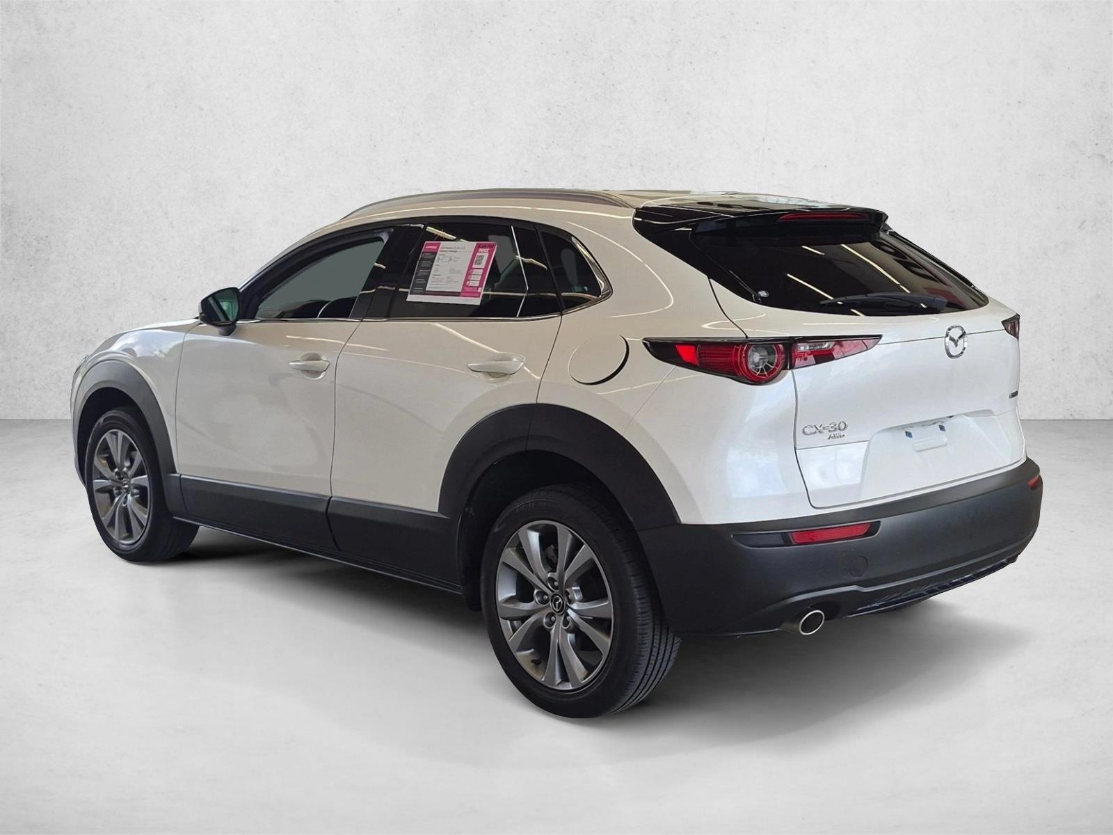 2023 Mazda CX-30
