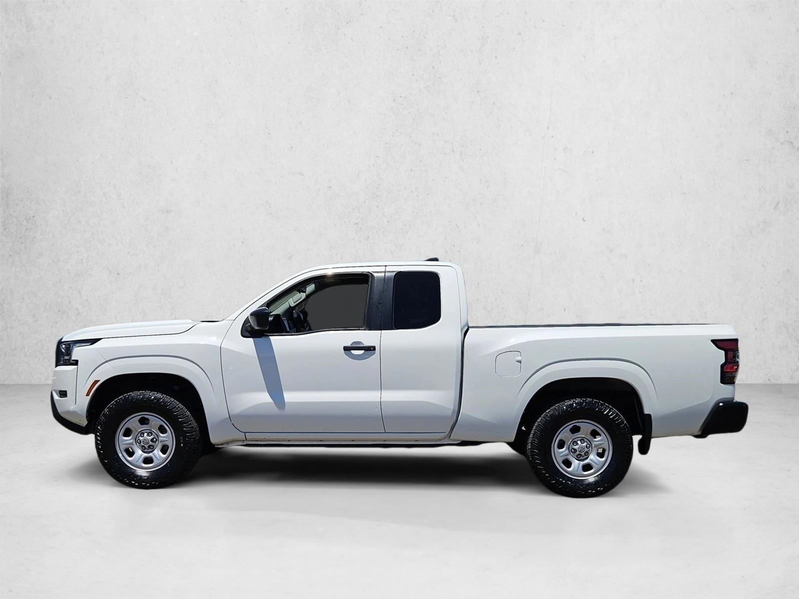 Thumbnail: 2022 Nissan Frontier - 2