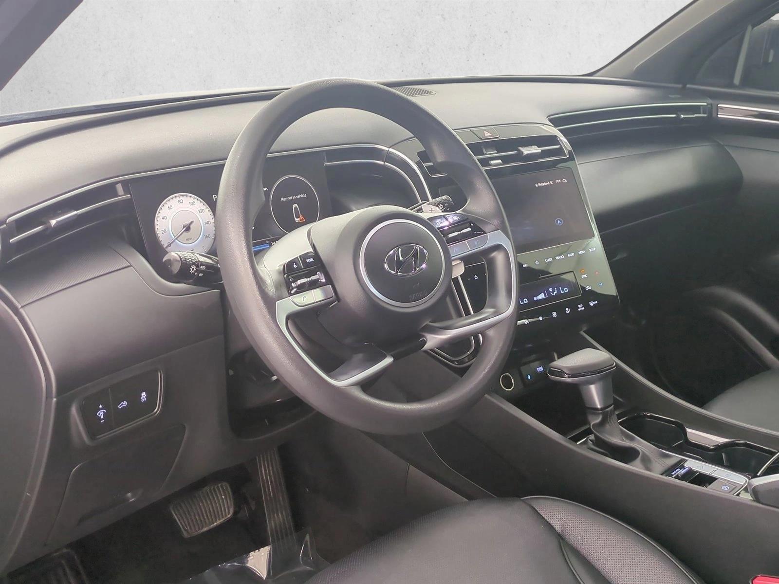Thumbnail: 2024 Hyundai Santa Cruz - 3