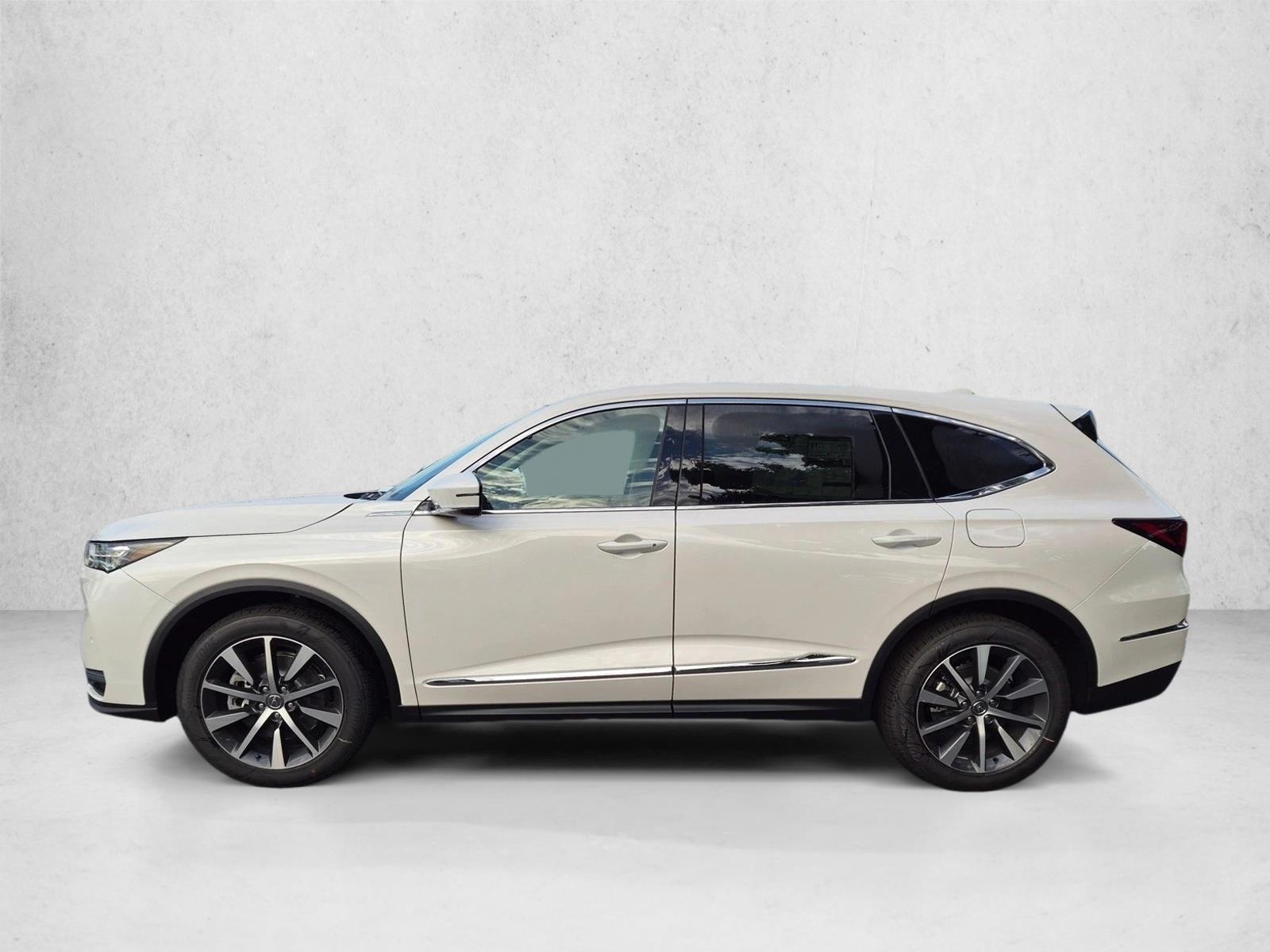 Thumbnail: 2026 Acura MDX - 2