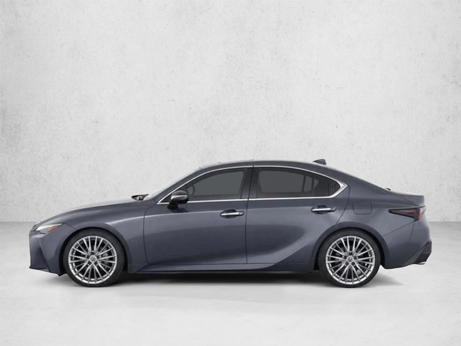 Thumbnail: 2025 Lexus IS - 2
