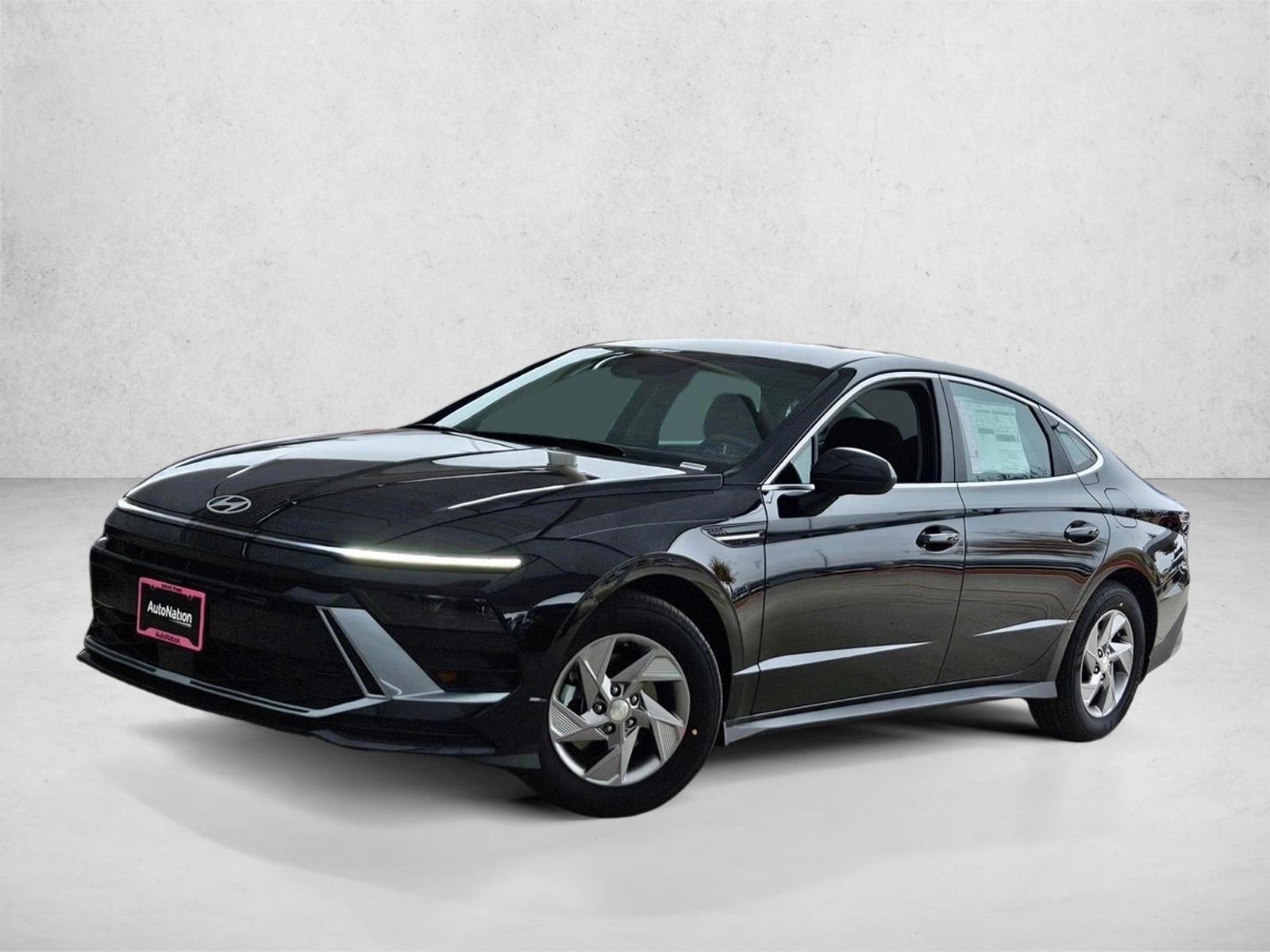 Thumbnail: 2026 Hyundai Sonata - 1