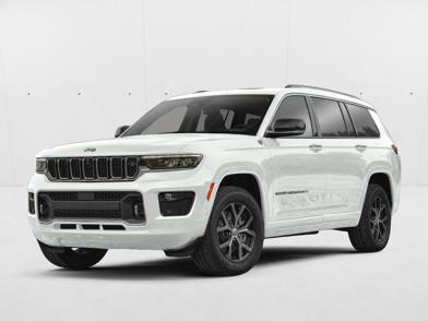 2021 Jeep Grand Cherokee L Altitude -
                  Austin, TX