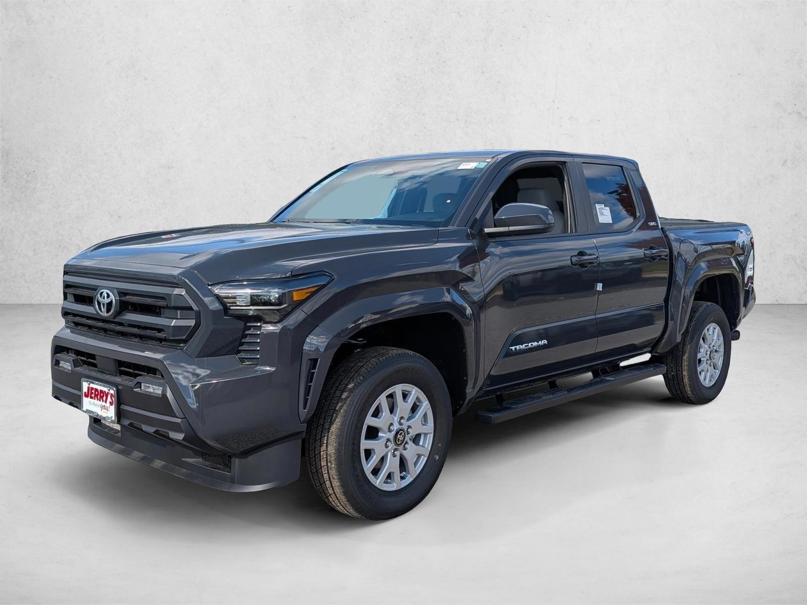 Thumbnail: 2025 Toyota Tacoma - 1