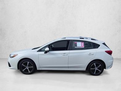 2023 Subaru Impreza