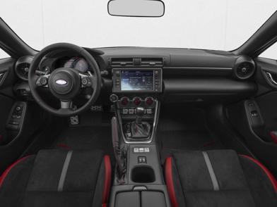2026 Subaru BRZ