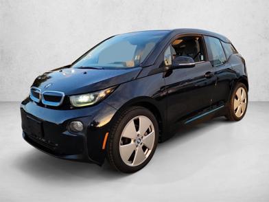 2016 BMW i3  -
                  Austin, TX