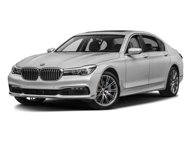 2018 BMW 7 Series 740i -
                  Las Vegas, NV