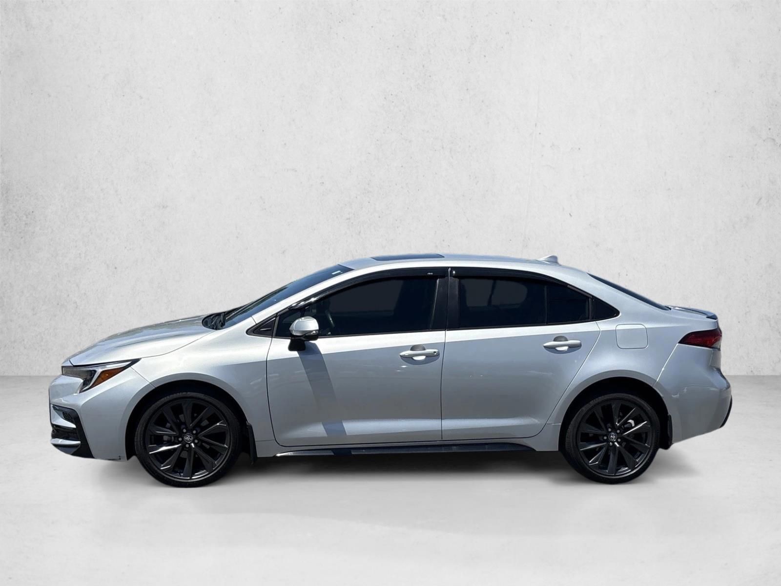 Thumbnail: 2025 Toyota Corolla - 2