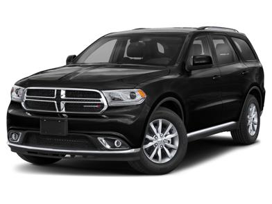 2018 Dodge Durango Special Service -
                  Lewisville, TX