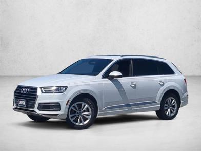 2019 Audi Q7 Premium -
                  Valencia, CA
