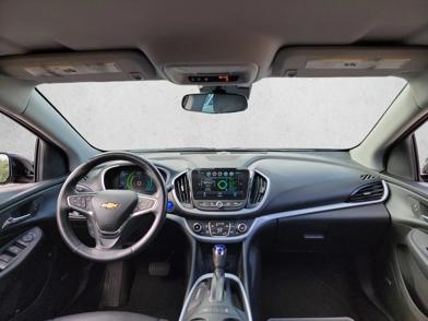 2017 Chevrolet Volt