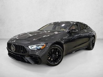 2024 Mercedes-Benz AMG GT 53 -
                  Pompano Beach, FL