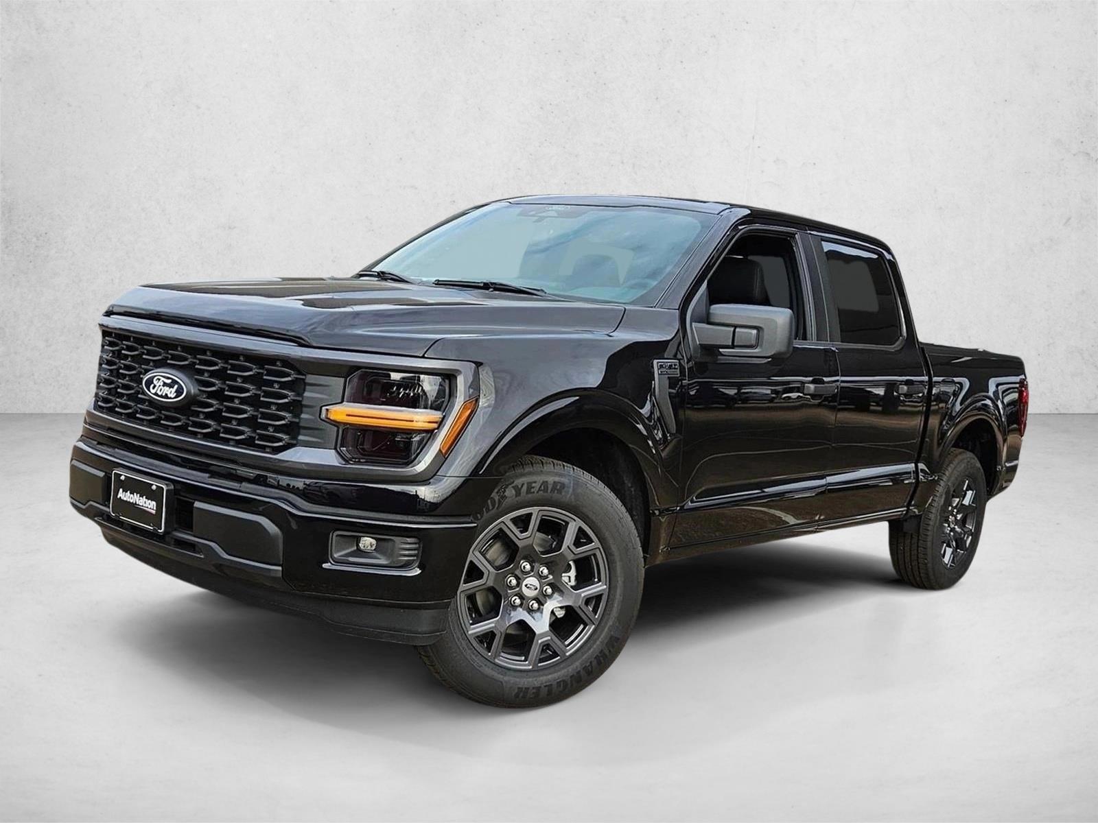 Thumbnail: 2026 Ford F-150 - 1