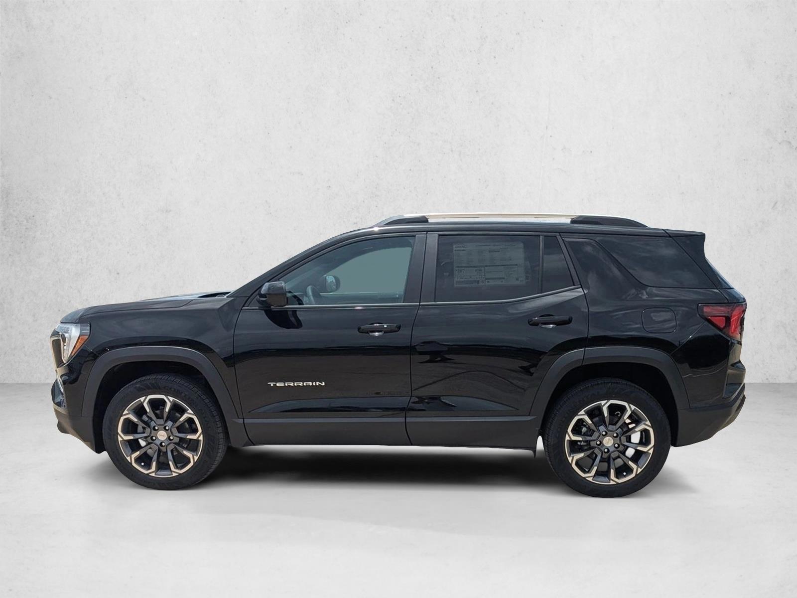 Thumbnail: 2027 GMC Terrain - 2