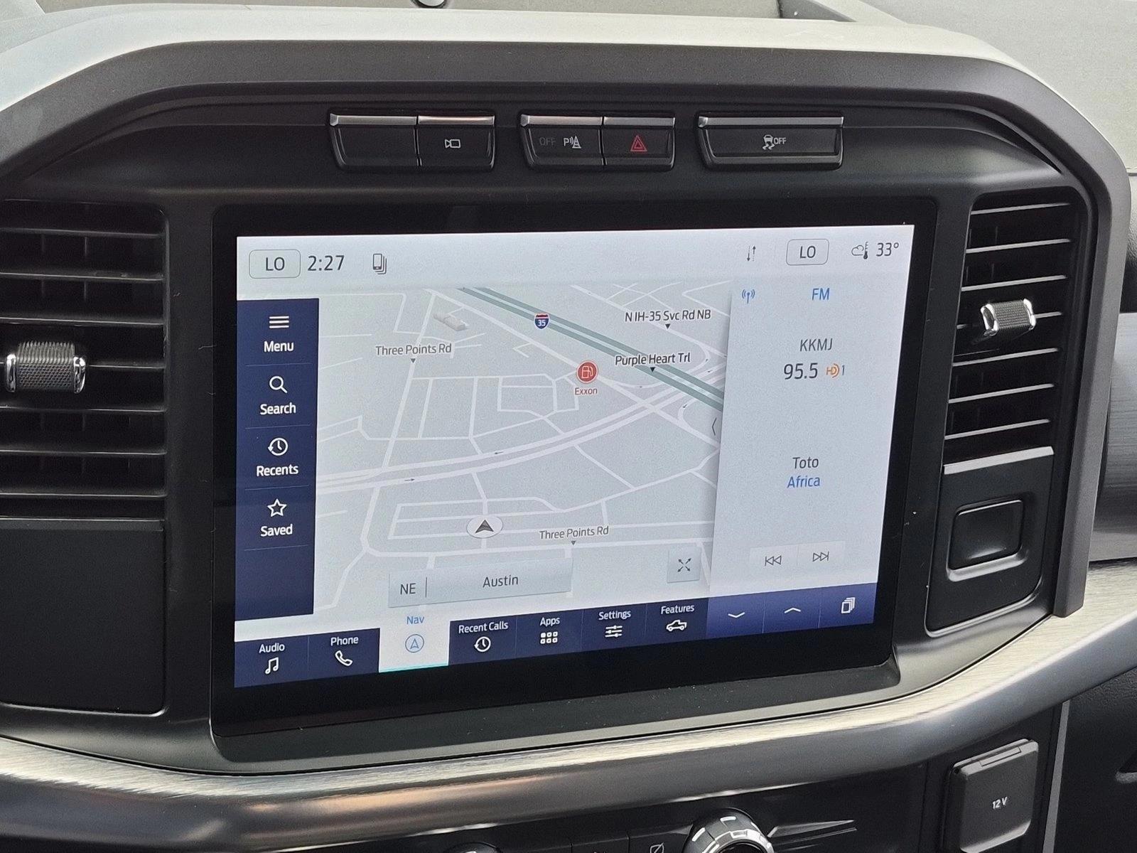2022 Ford FordF-150, photo 13