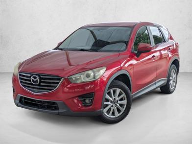 2016 Mazda CX-5 Touring -
                  Lewisville, TX