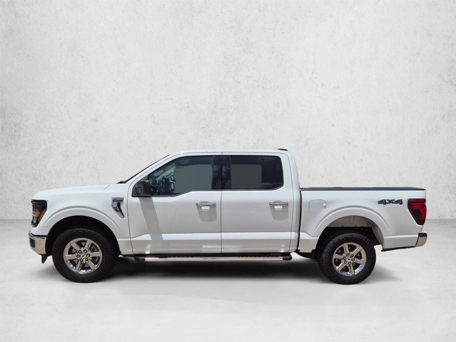 Thumbnail: 2025 Ford F-150 - 2