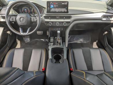 2026 Acura Integra