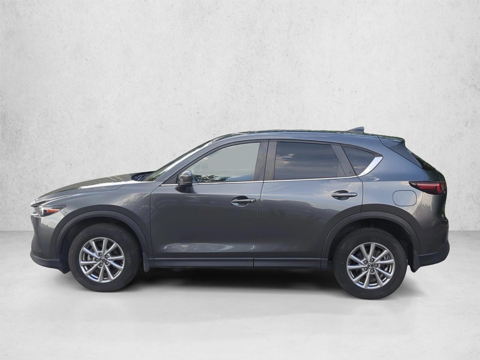 Thumbnail: 2023 Mazda CX-5 - 2
