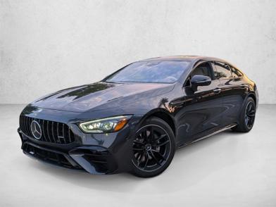 2024 Mercedes-Benz AMG GT 53 -
                  Pompano Beach, FL